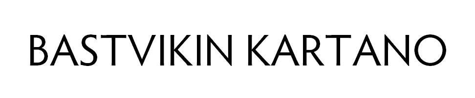 BASTVIKIN KARTANO